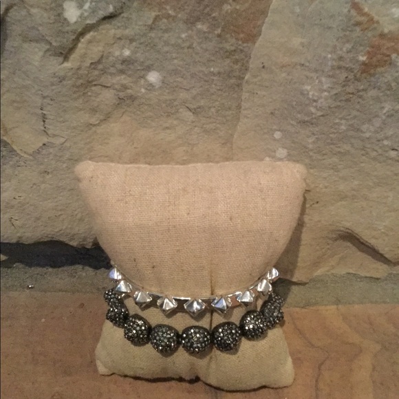 Stella & Dot bracelets- BUNDLE - Picture 2 of 2